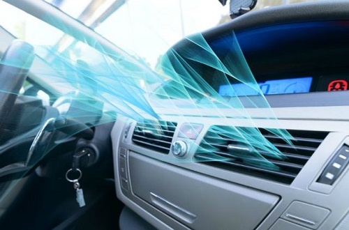 راه کارهای کاربردی برای رهایی از بوی ناخوشایند داخل خودرو