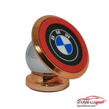 هولدر مغناطیسی موبایل YIKE طرح BMW